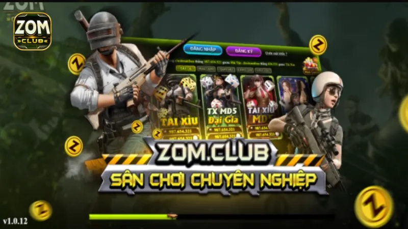 Khám phá lợi ích khi tải Zomclub về điện thoại