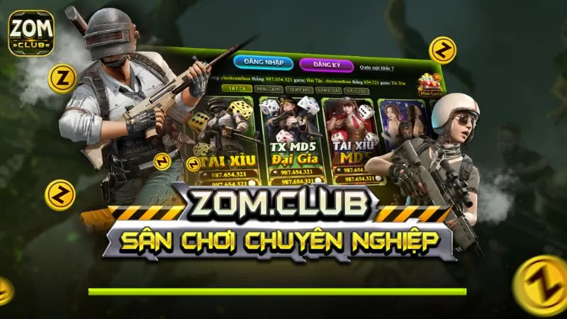 Các biện pháp bảo mật được áp dụng tại nhà cái