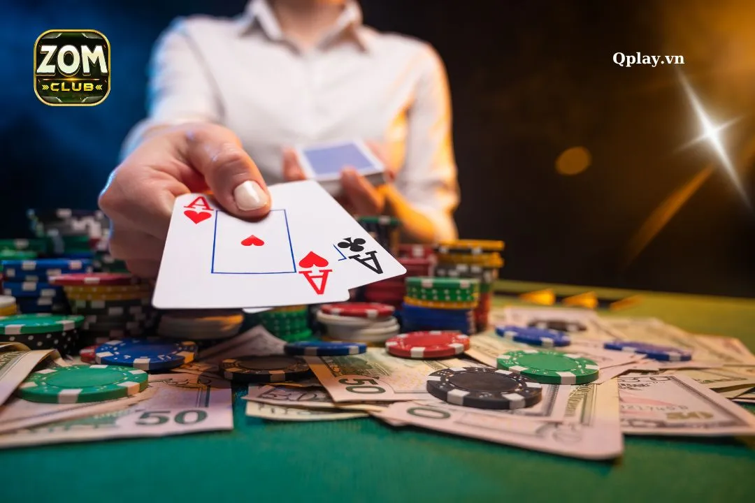 Giới thiệu sân chơi uy tín hàng đầu - Zomclub