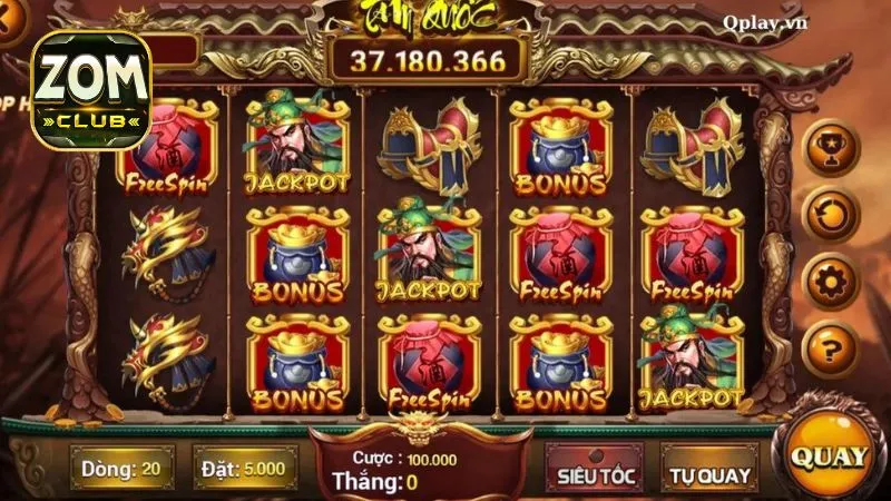 Tăng vốn cược miễn phí với 2 loại code tân thủ Zomclub