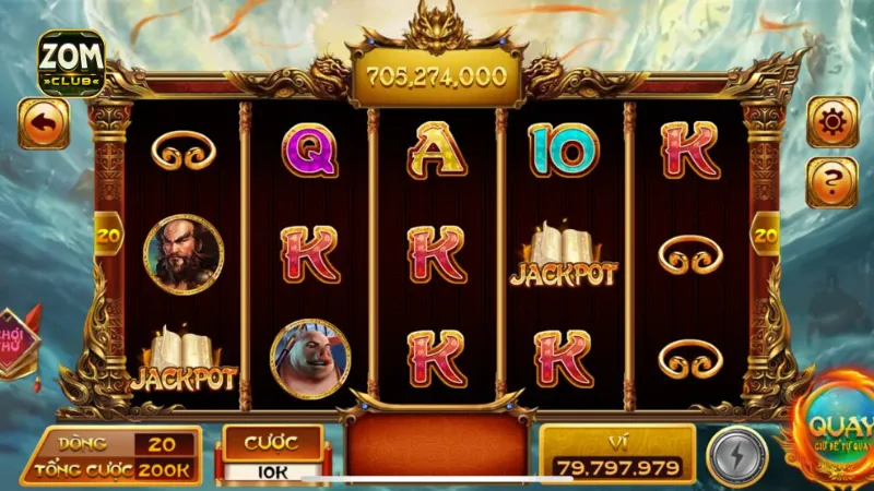 Sự khác biệt game nổ hũ Kingbets với các tựa game nổ hũ khác