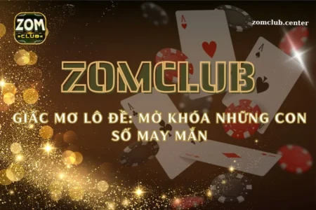 Giấc mơ lô đề: Mở khóa những con số may mắn