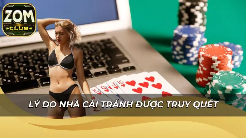 Lý do người chơi Việt Nam vẫn có thể tham gia cược trực tuyến