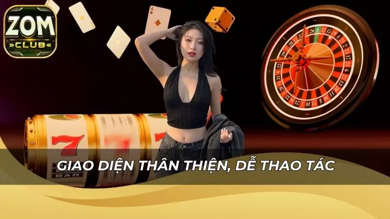 Phản hồi của người chơi về Zomclub qua giao diện